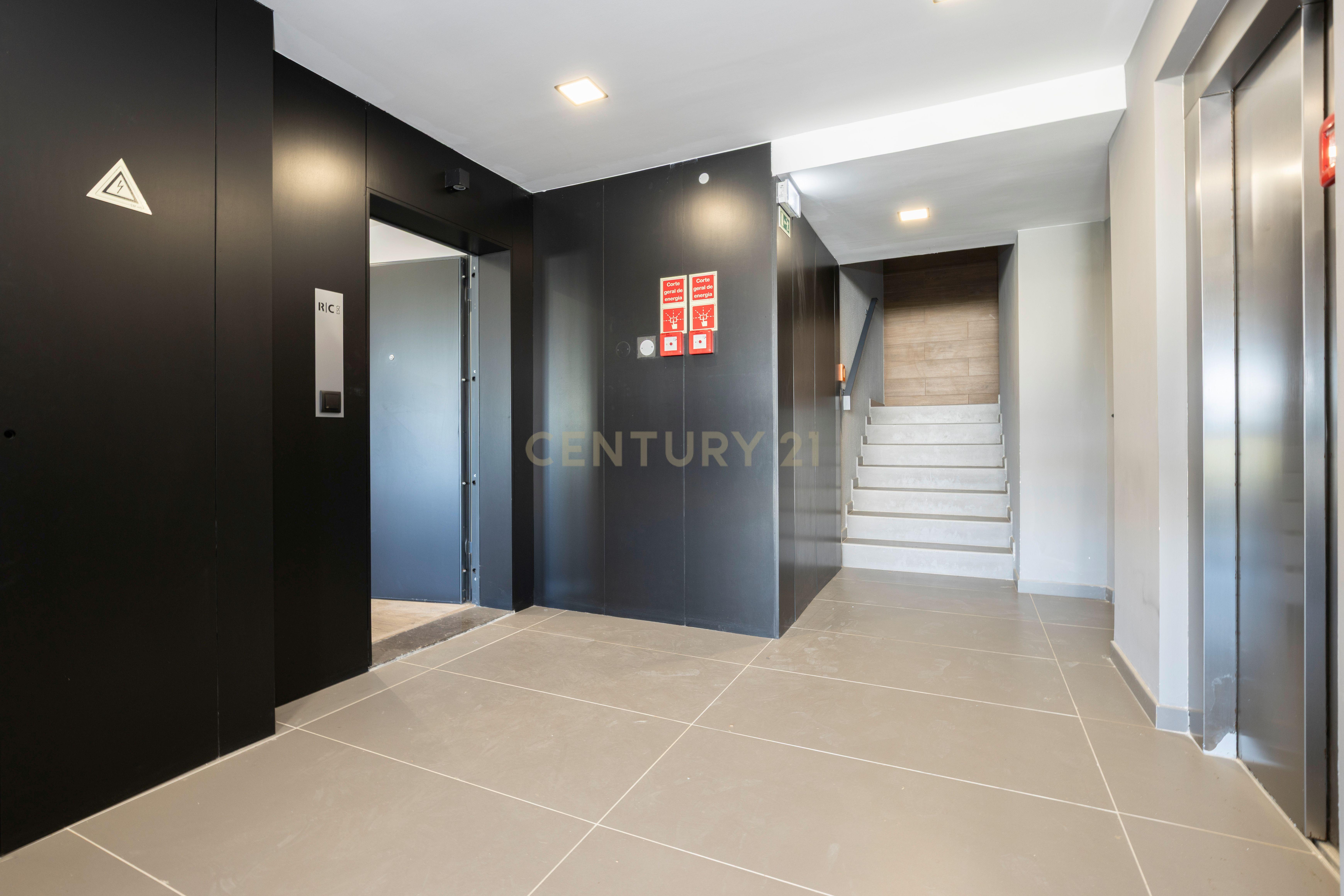Fotografia 3 de Magnífico apartamento T2 completamente novo a estrear