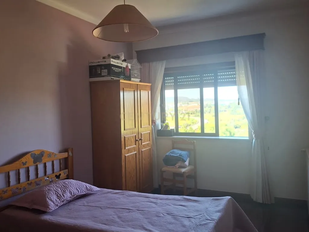 Apartamento de Luxo em Soure, Coimbra com Vista Panorâmica - Image 14