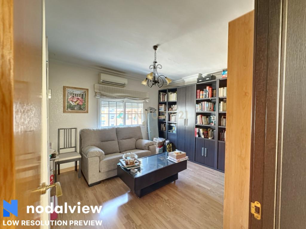 Oportunidade única em Camino de Suárez! Apartamento espaçoso, luminoso e pronto para morar - Image 6