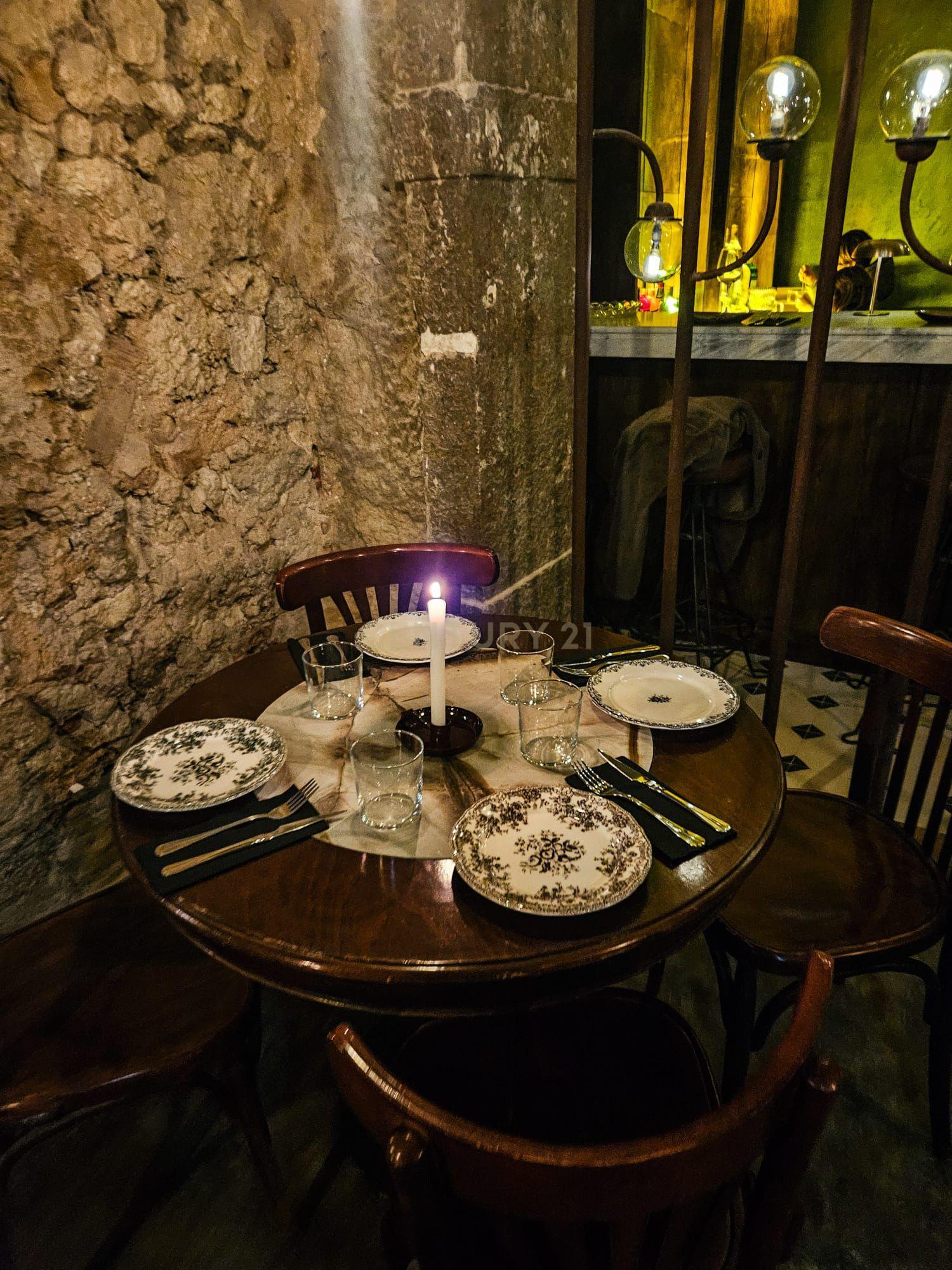 Fotografia 10 de Oportunidade de Trespasse | Restaurante em Zona de Referência
