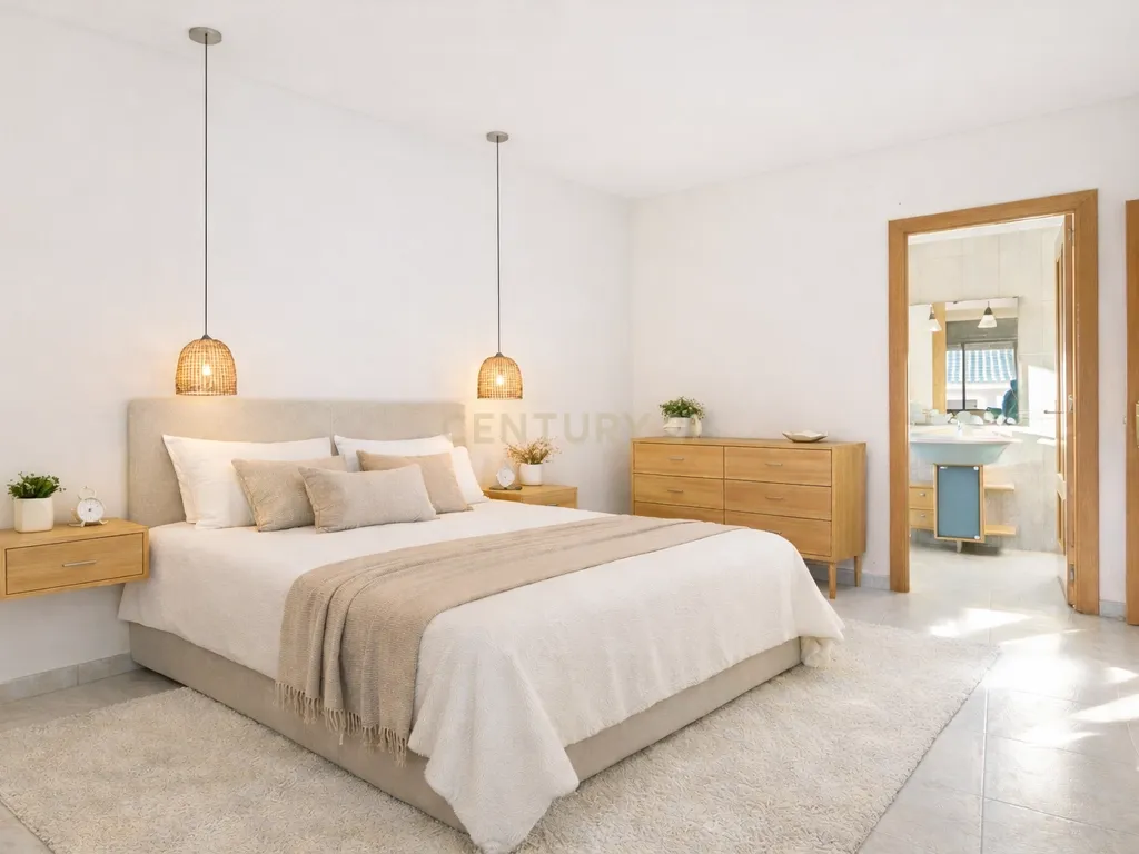 Apartamento com espetacular terraço de 125 m² numa zona privilegiada de Sant Celoni - Image 25