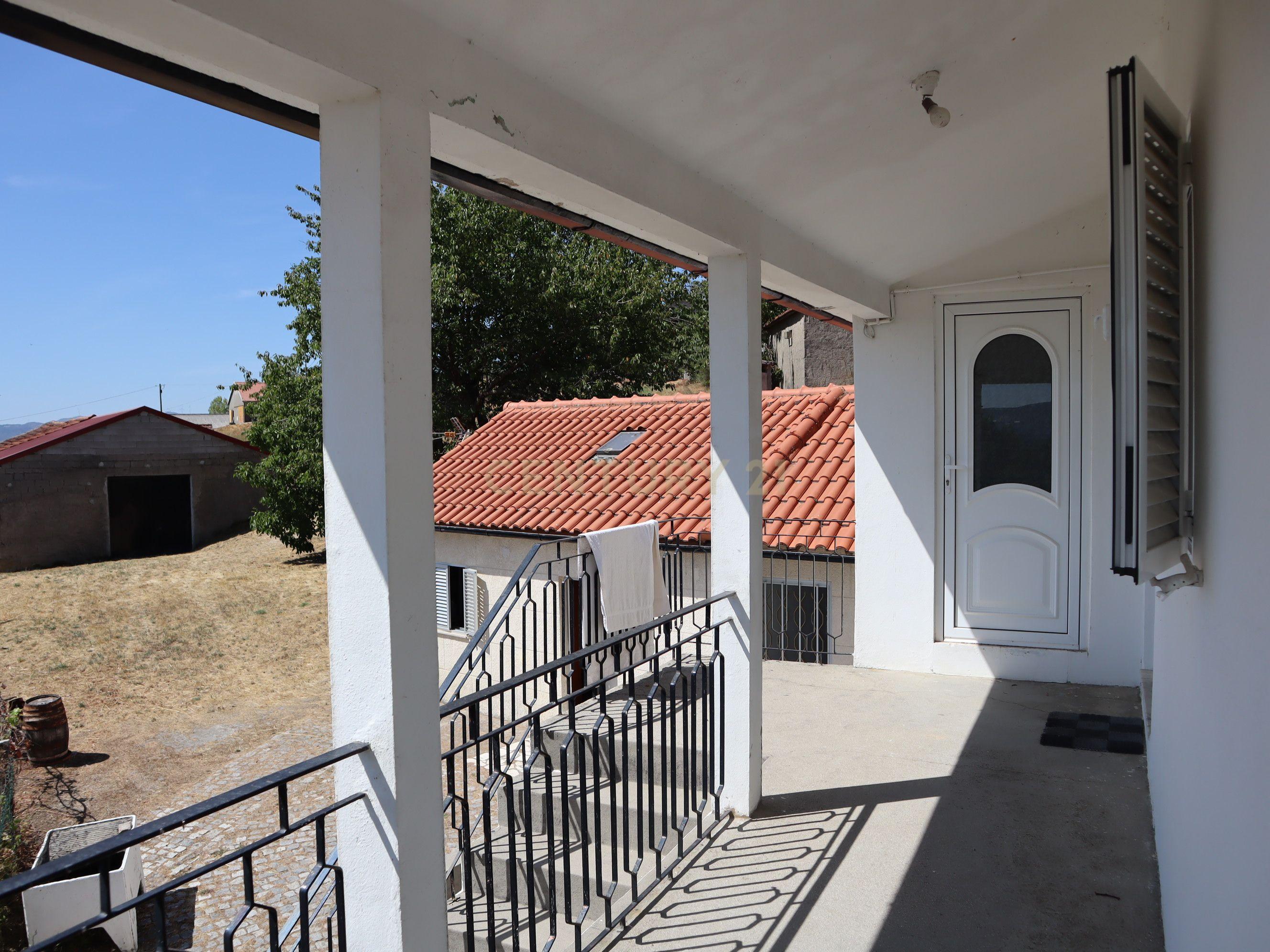 Moradia T4 à venda em Chã, Montalegre — foto 5