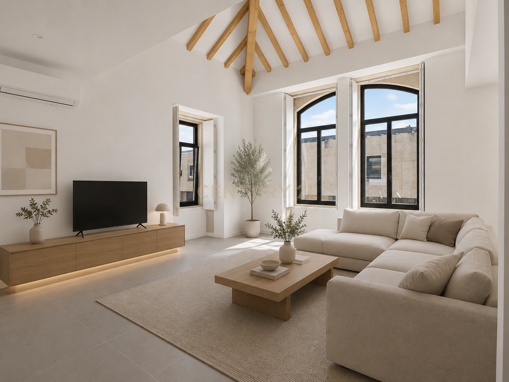 Novo Apartamento/Moradia Duplex com Terraço – Barroselas, Viana do Castelo - Image 4