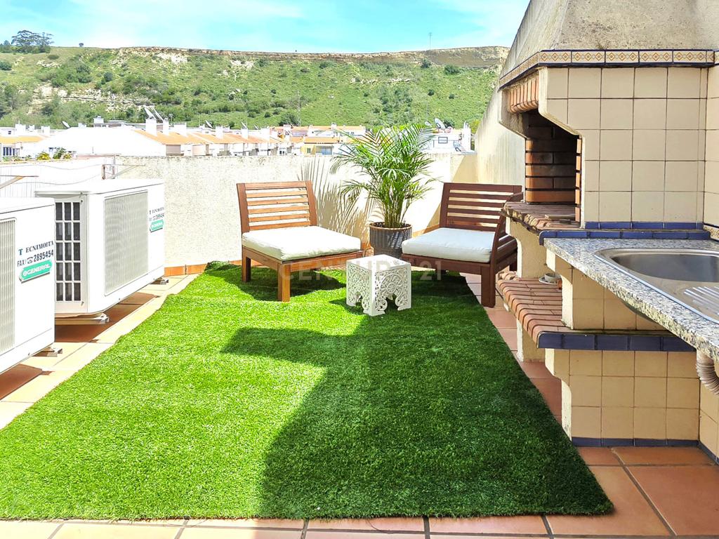 Apartamento Duplex T3 perto do mar na Caparica — Conforto, Elegância, Proximidade da Natureza e Estilo de Vida Descontraído - Image 35