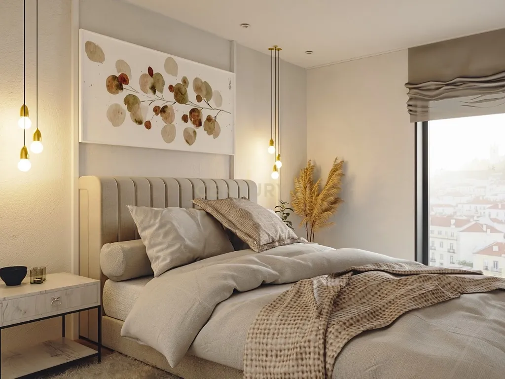 Apartamento T3 Novo com Terraço de 85 m² | Junto ao Palácio Nacional de Mafra - Image 10