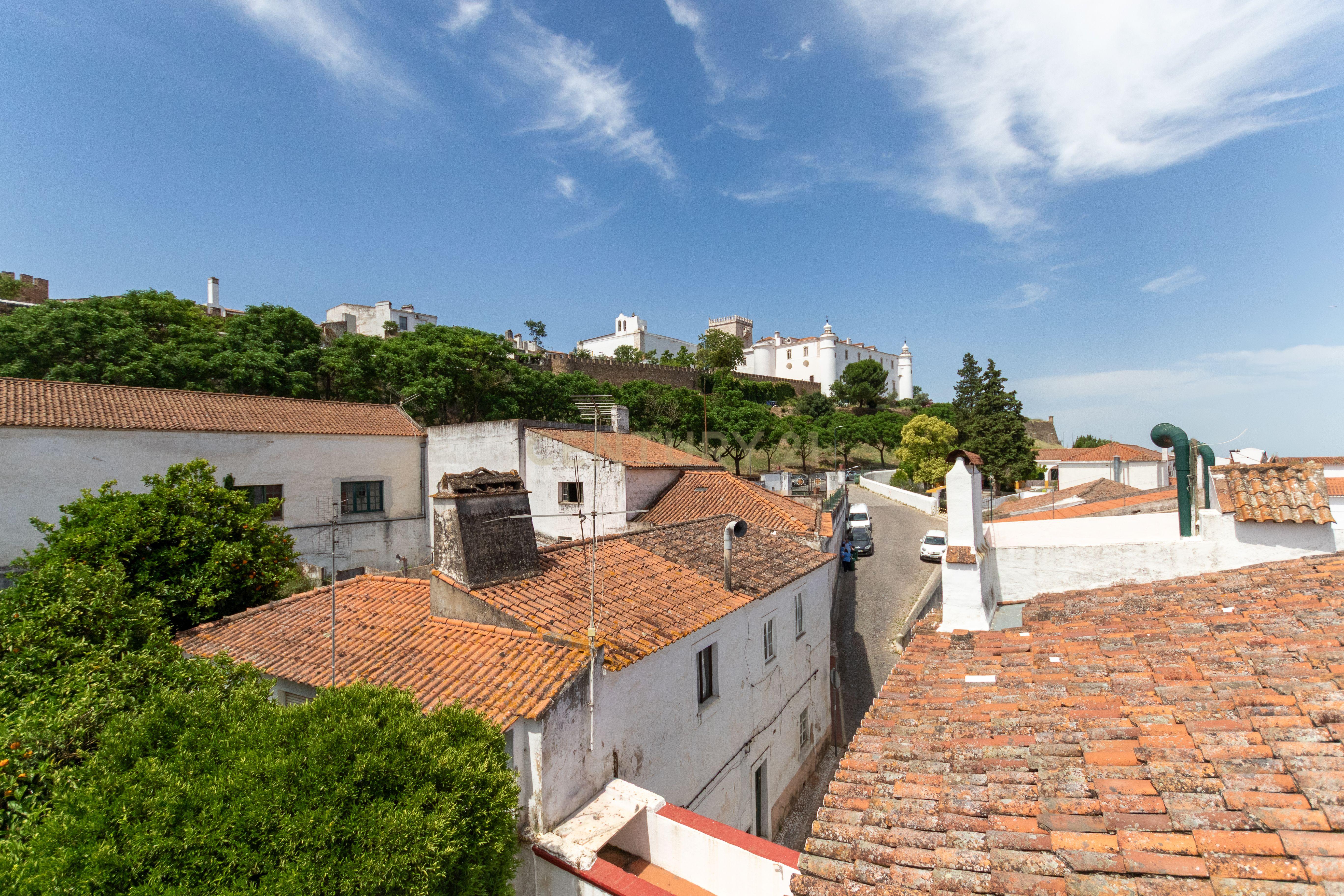 Apartamento T2 à venda em Estremoz (Santa Maria e Santo André), Estremoz — foto 34