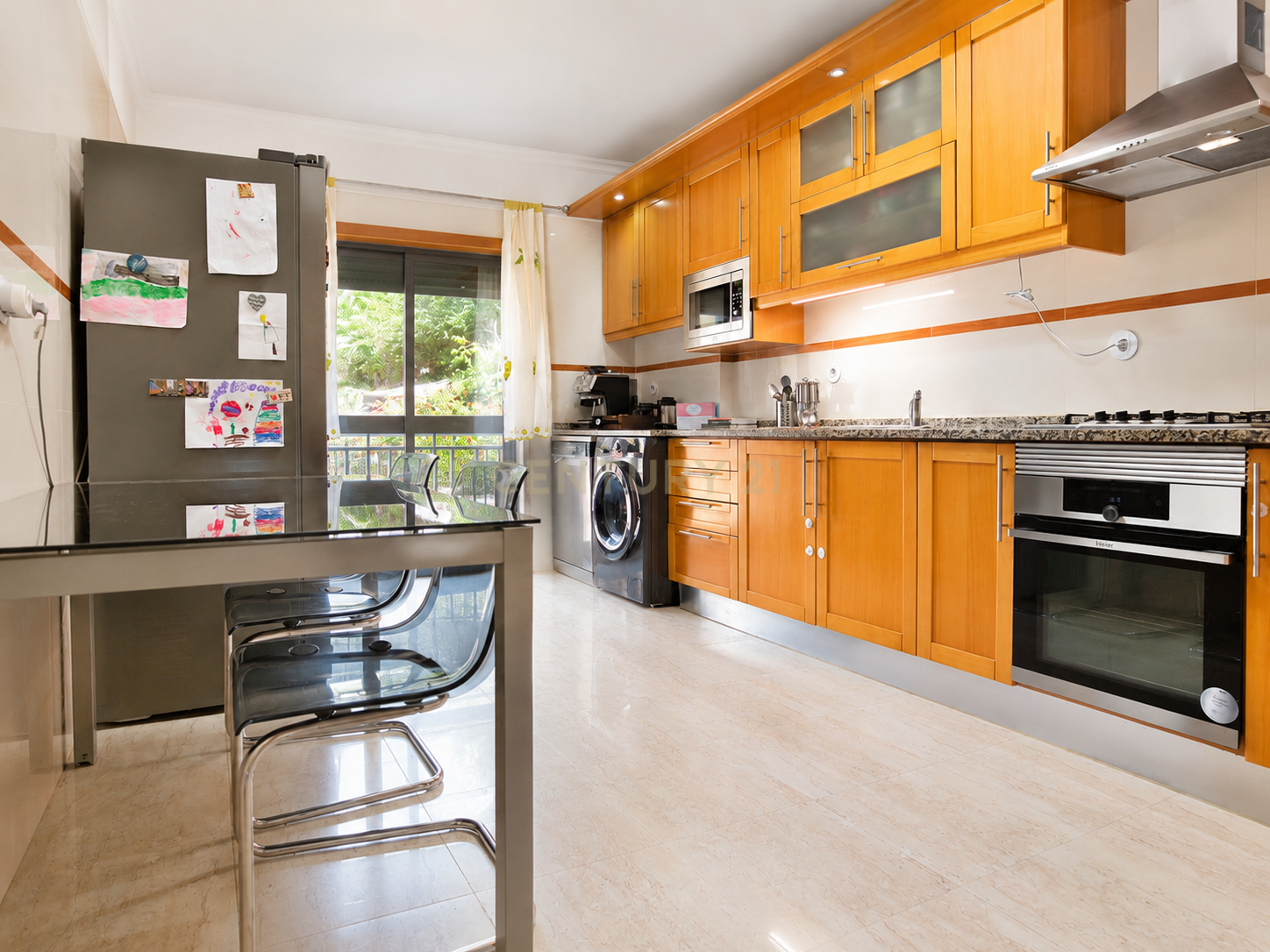 Fotografia 12 de Apartamento T2 no Edifício Terra da Fonte — Alverca