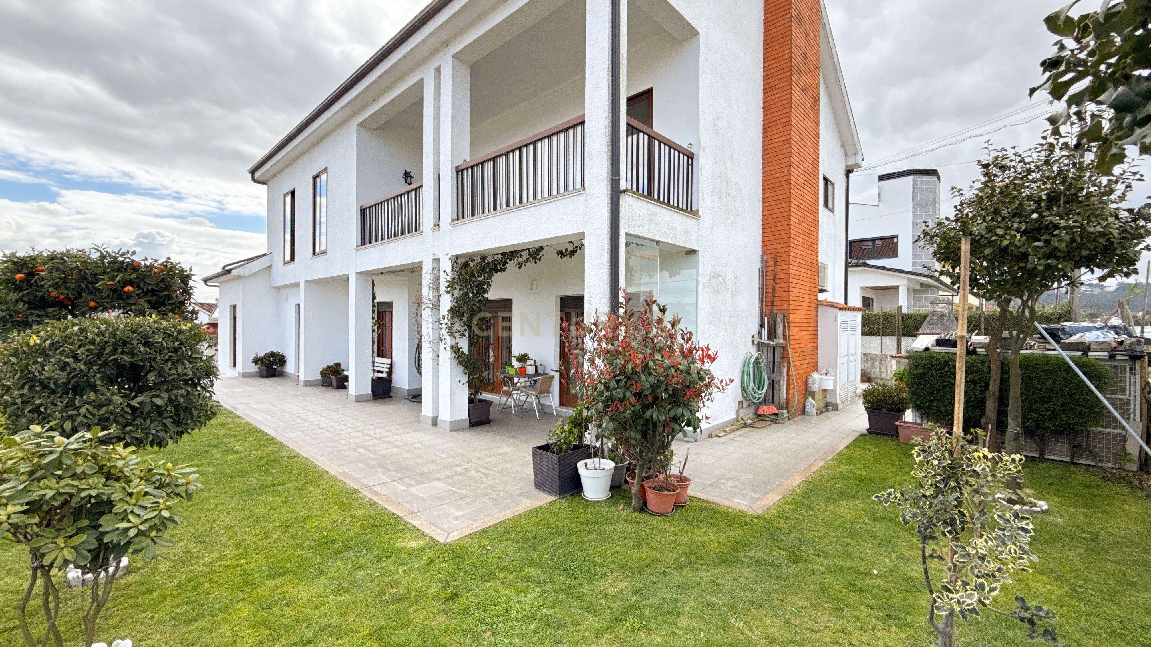 Andar Moradia com Jardim em Paredes – Urbanização da Mó - Image 10
