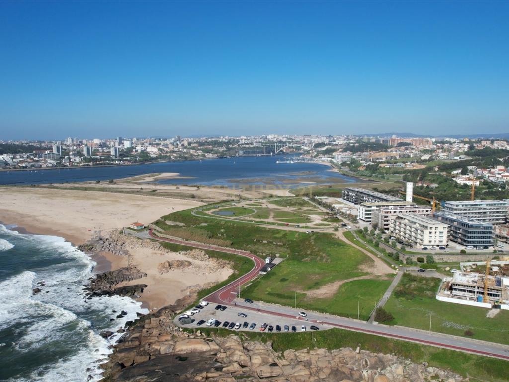 Apartamento Premium T4 LIVING SEA Nova Construção (Canidelo/ Vila Nova de Gaia) - Image 9