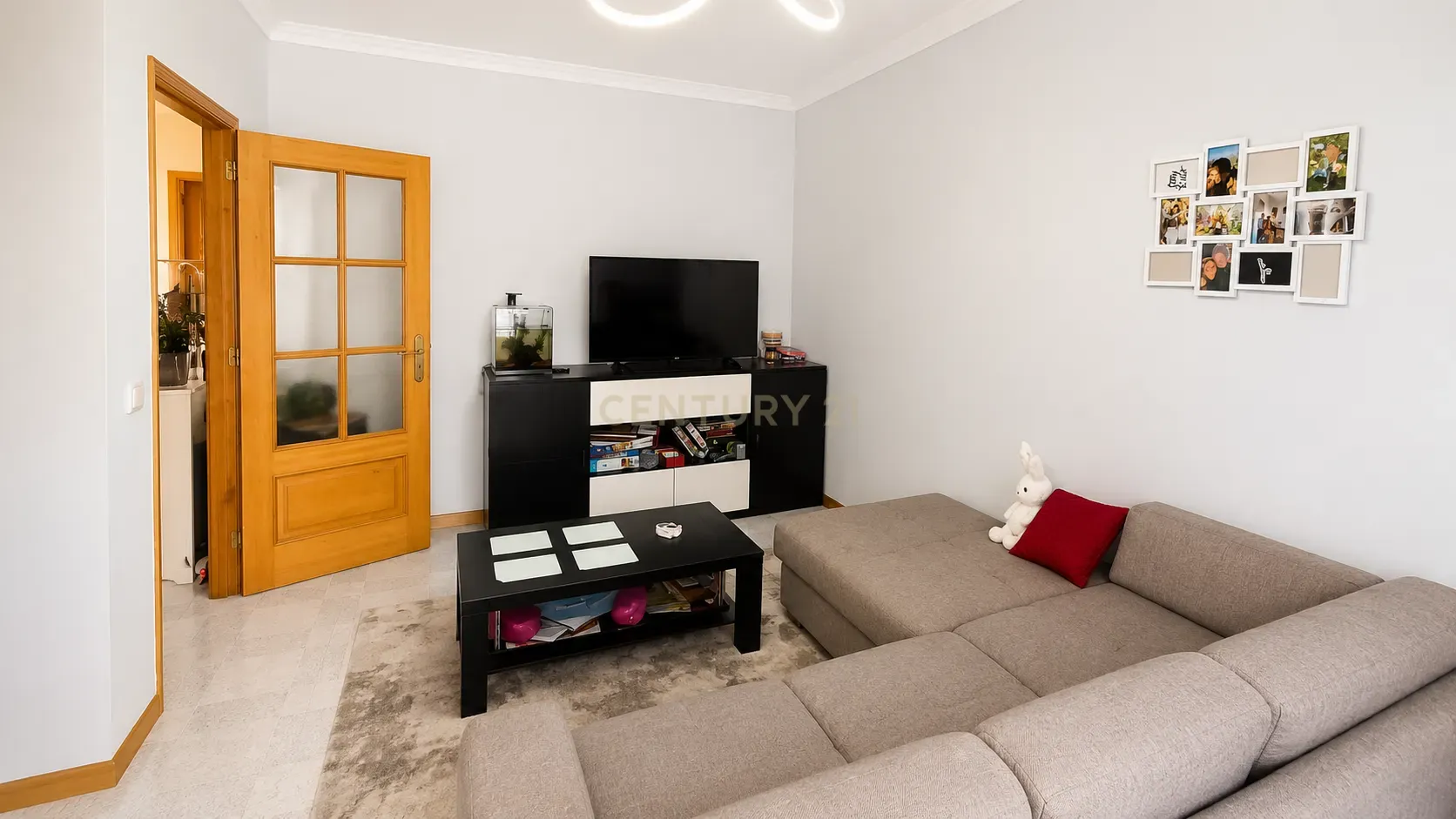Fotografia 4 de Apartamento T2 em Cabeçudos Vila Nova de Famalicão