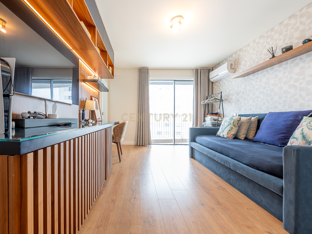 T4 NO EMPREENDIMENTO LAGO ALTEAR - Image 3