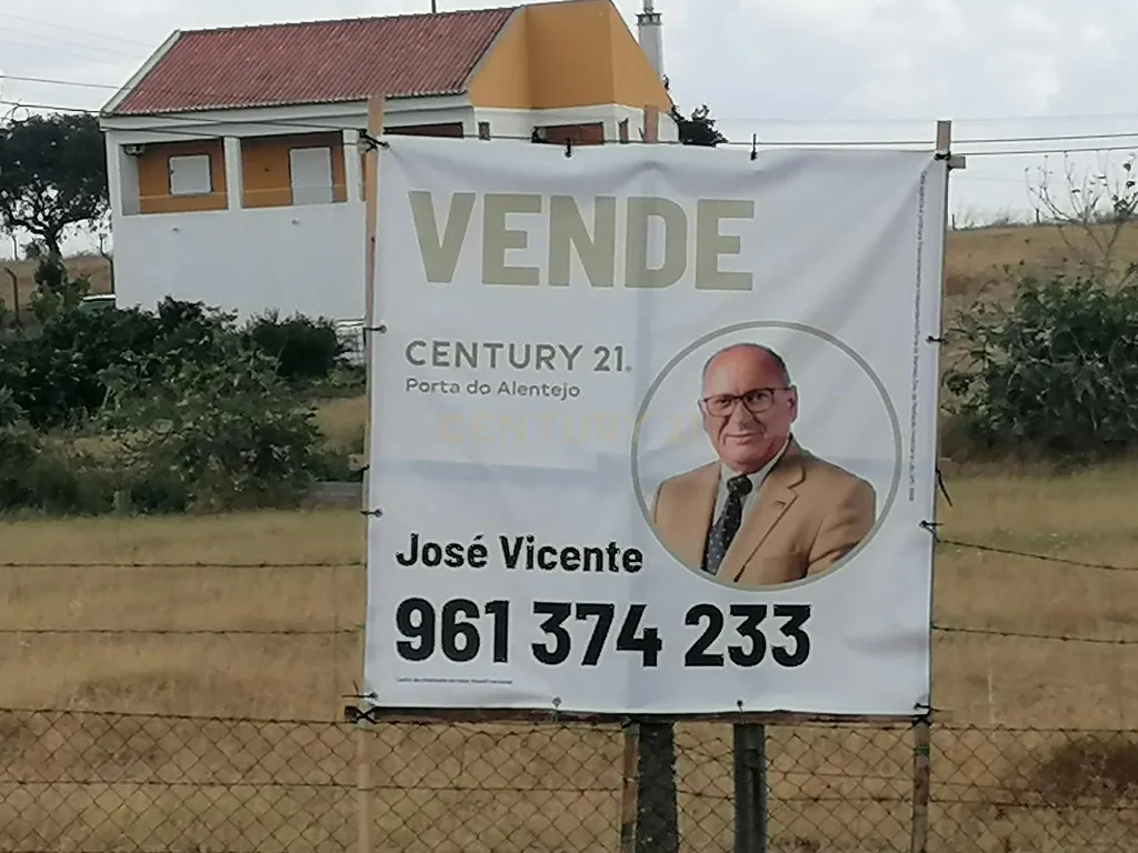 Alentejo-BEJA- Nossa Senhora das Neves, Excelente Quinta, com MORADIA de 267,3 m2 , Casa de Monte de 90 m2 e 23000 m2 de Terreno com Furo e Poço - Image 37