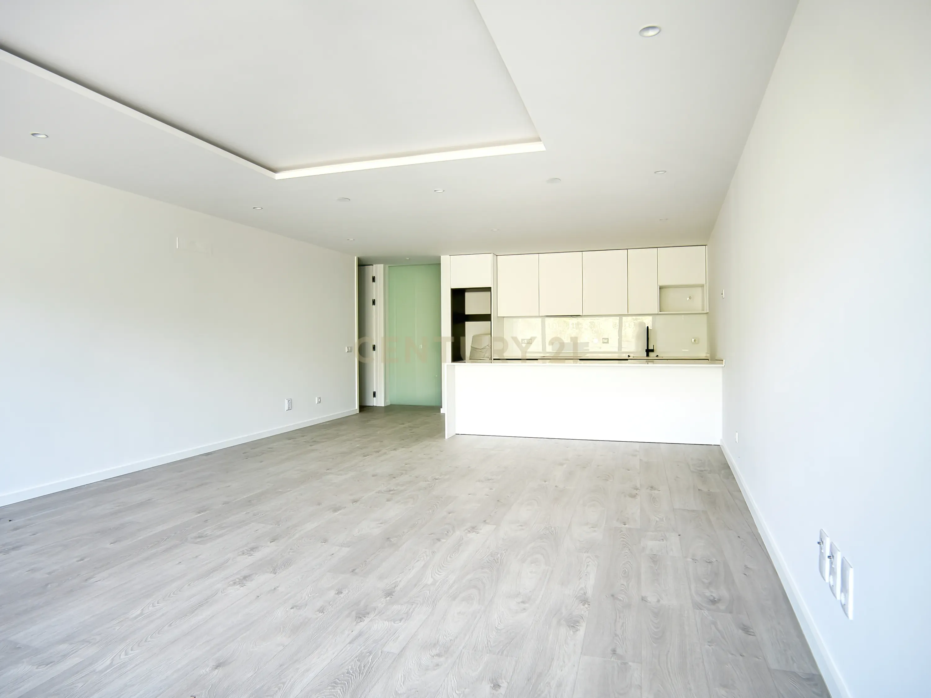 Fotografia 10 de Lindíssimo Apartamento Novo T2 a dois passos da praia