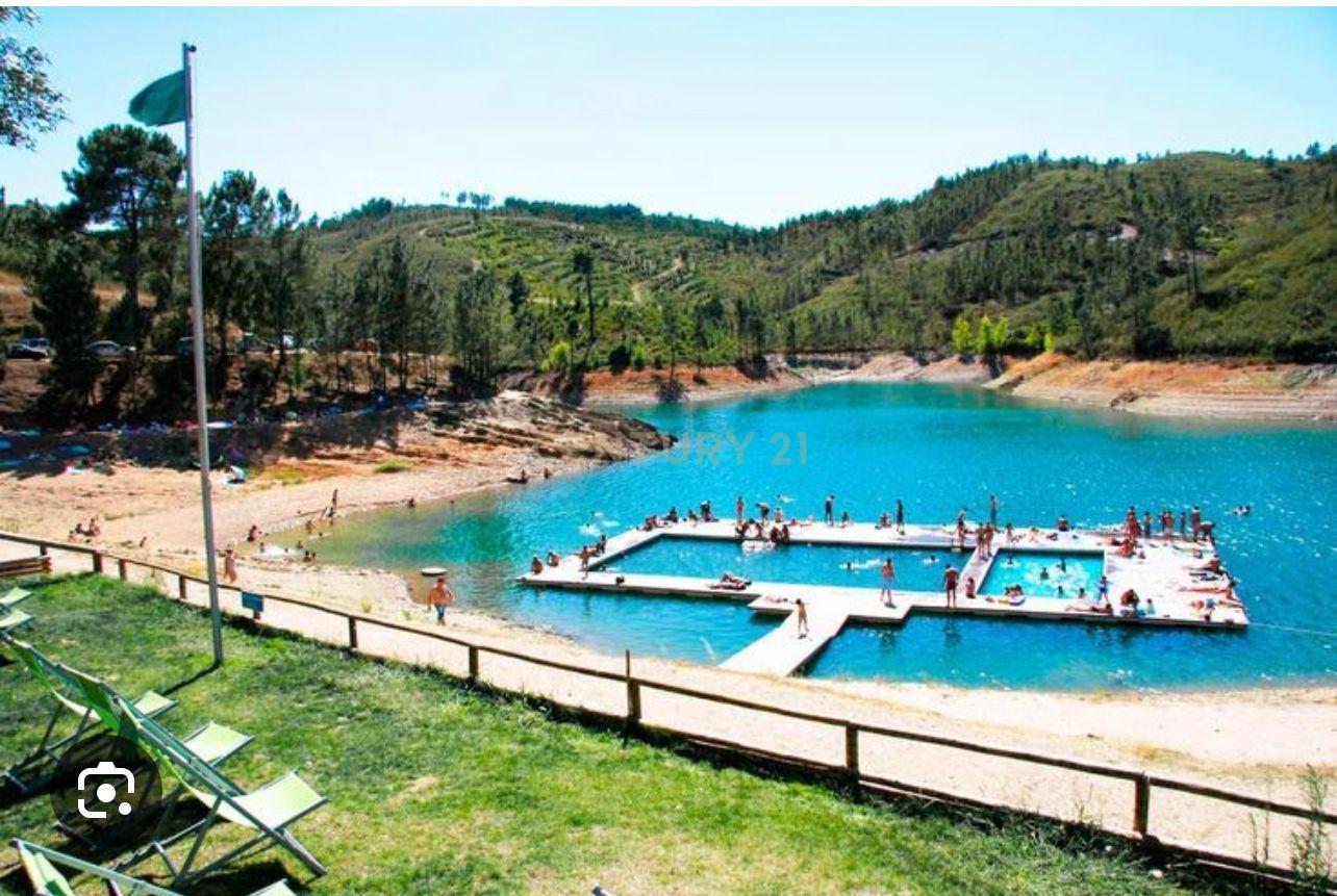 Casa para reconstrução total a 10 min da Praia Fluvial de Aldeia do Mato Abrantes - Image 30