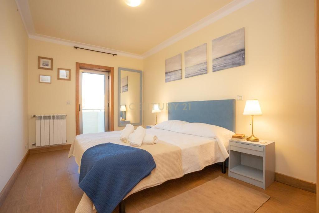 Fotografia 6 de Apartamento de três assoalhadas para arrendamento - Figueira da Foz