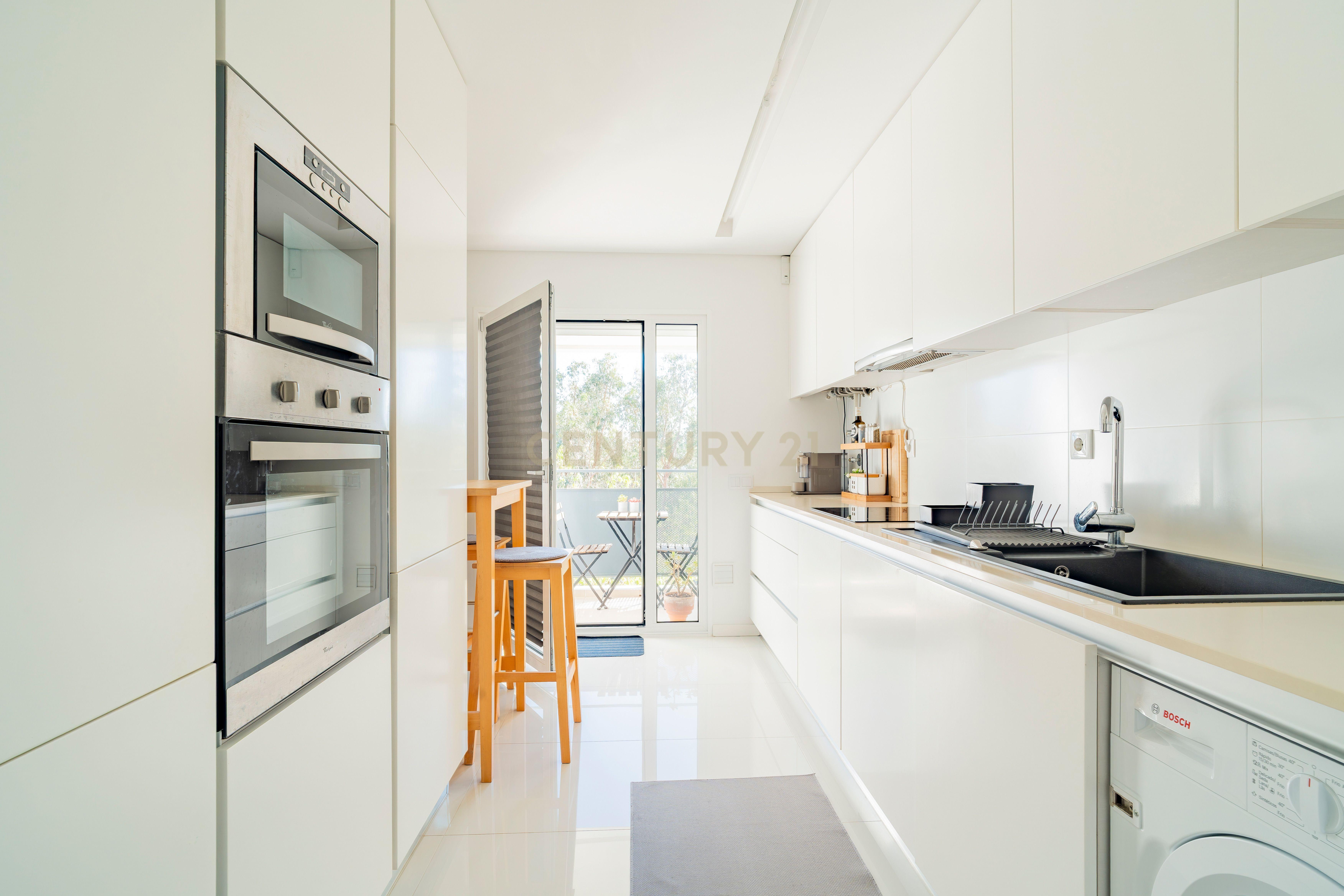 Apartamento T1 à venda em Leiria, Pousos, Barreira e Cortes, Leiria — foto 5