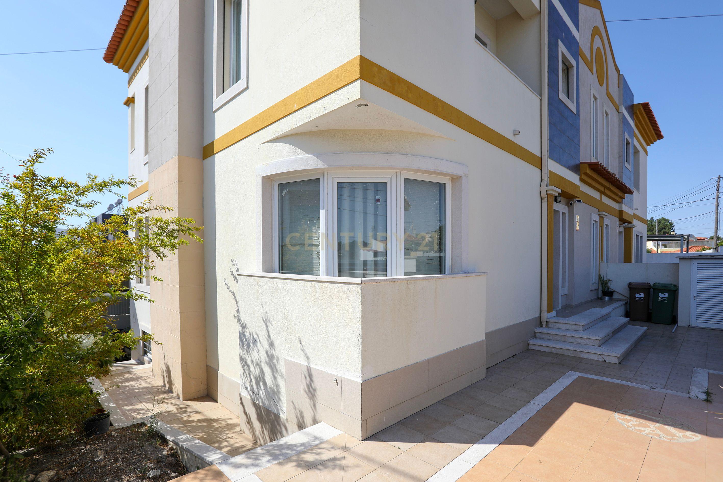 Moradia T3 à venda em Fernão Ferro, Seixal — foto 32