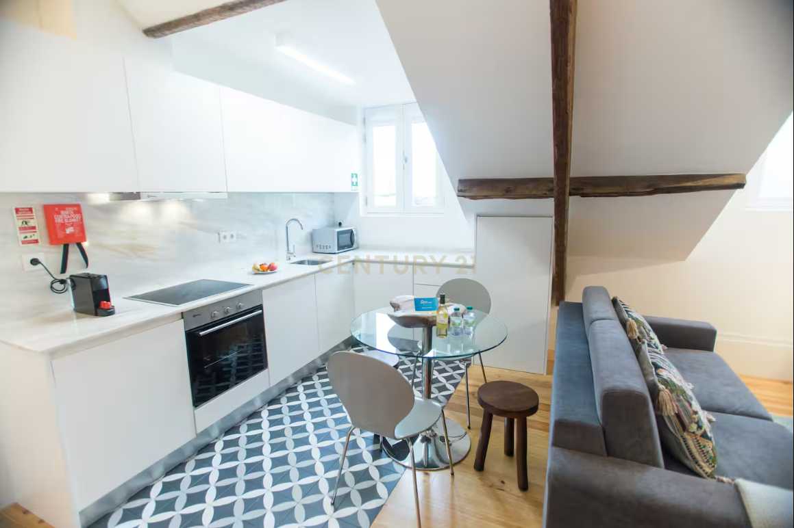 Fotografia 7 de Apartamento com Licença de AL