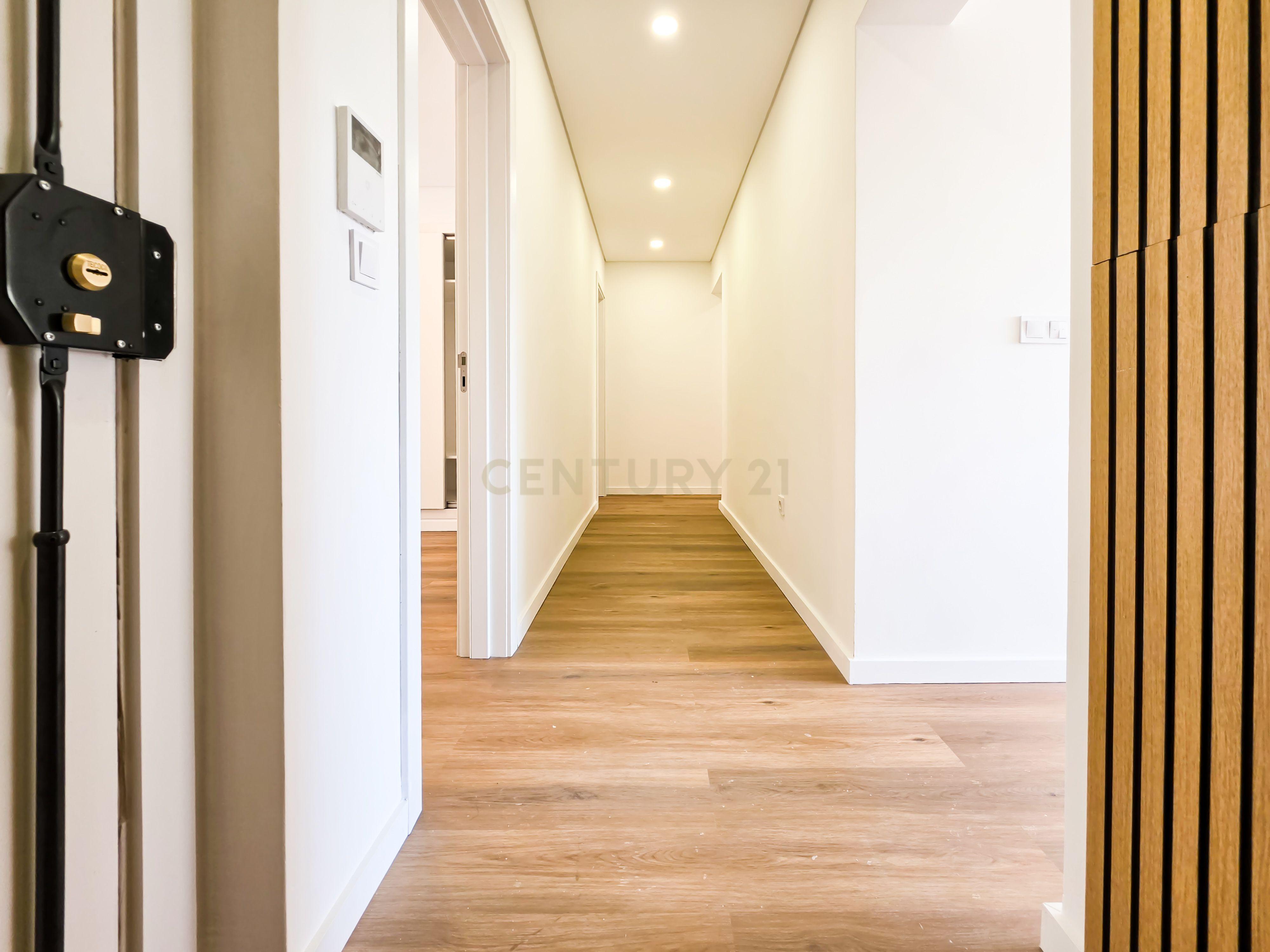 Fotografia 12 de Apartamento Luxuoso em Póvoa de Santa Iria, Vila Franca de Xira