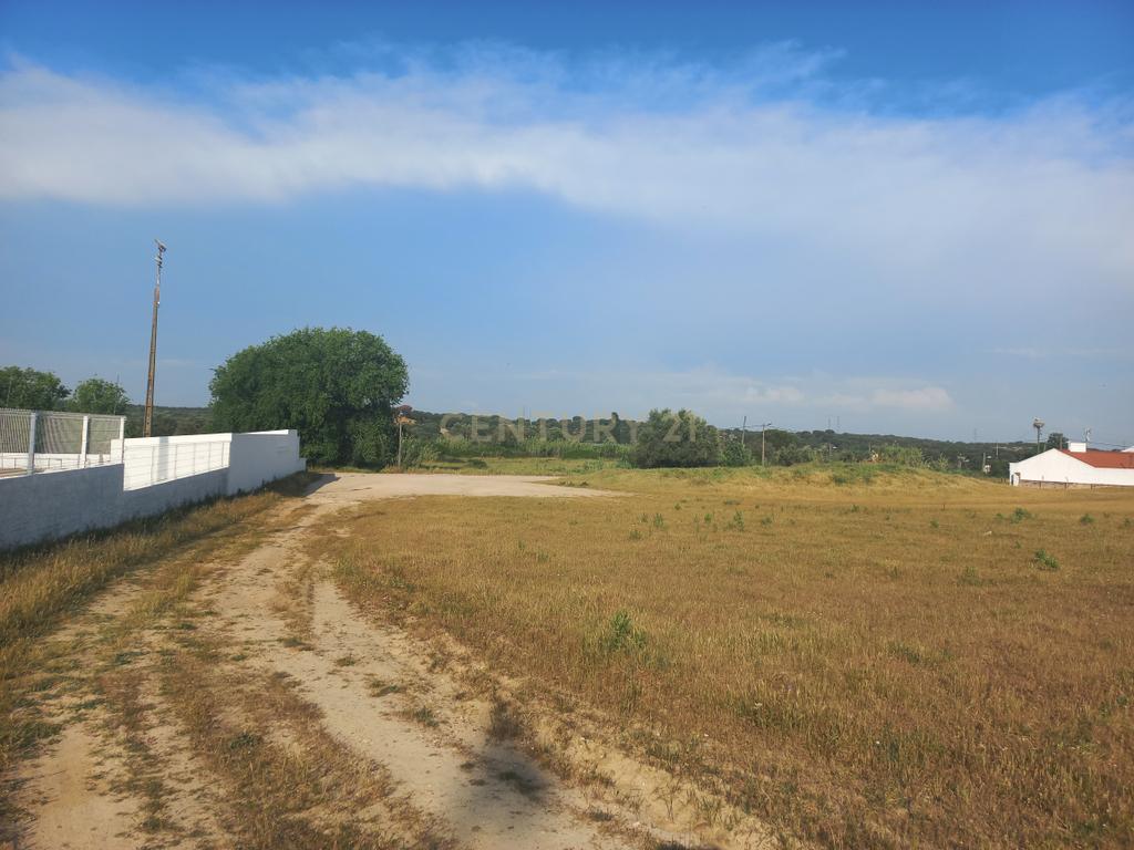 Terreno Urbano para Desenvolvimento Imobiliário em Canha, Montijo - Image 18