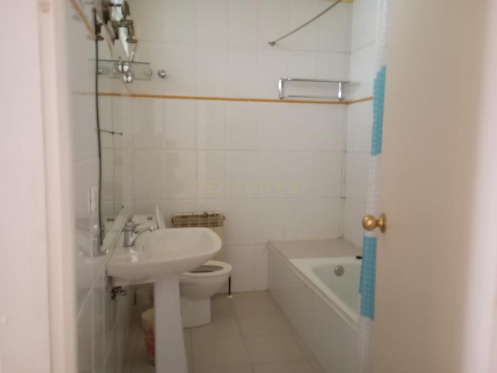 Apartamento Espetacular em Cáceres com Vista e Varandas - Image 48