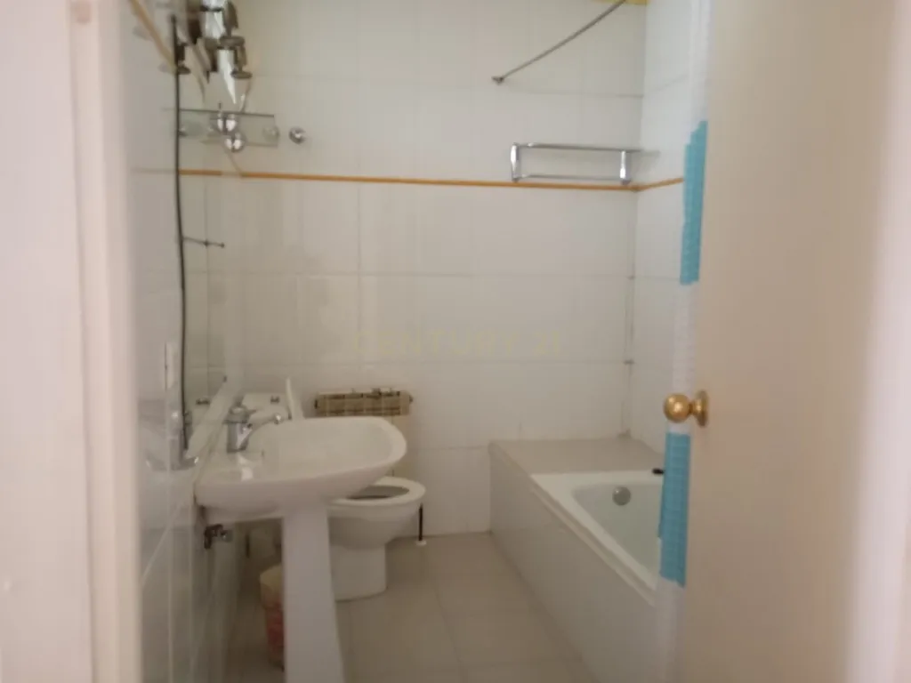 Apartamento Espetacular em Cáceres com Vista e Varandas - Image 48