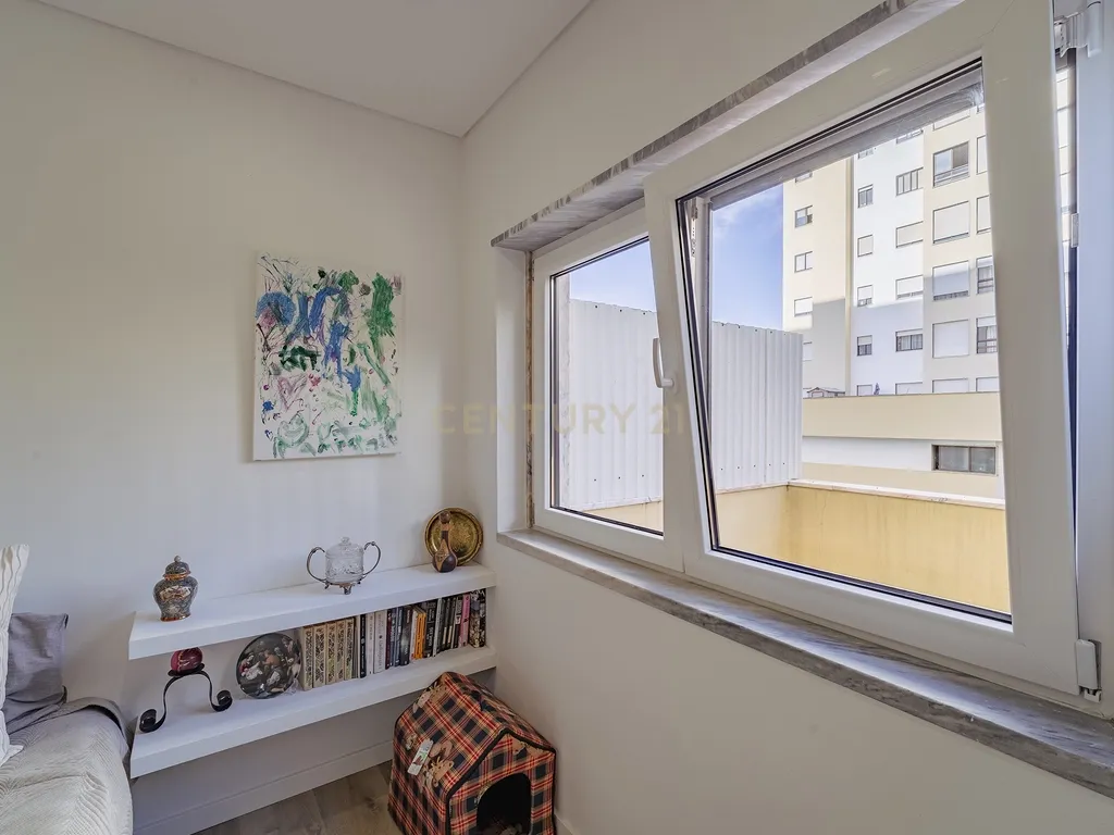 Apartamento T3 em Setúbal - Image 18
