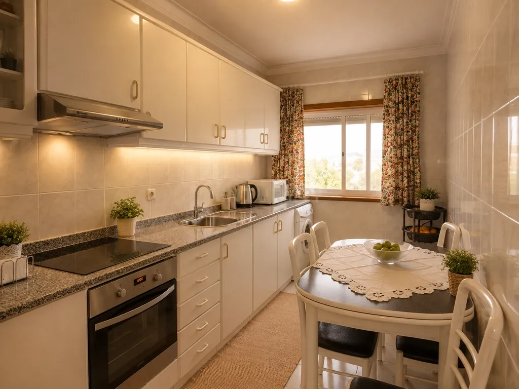 Apartamento T3+1 com Terraço em Primeira Linha de Mar em Vila do Conde - Image 6