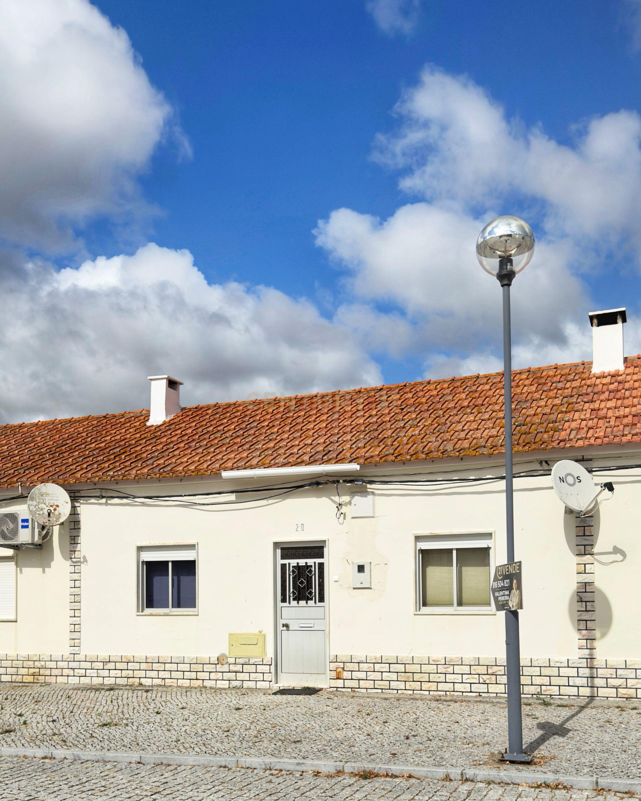Moradia T3 à venda em Alcácer do Sal — foto 22