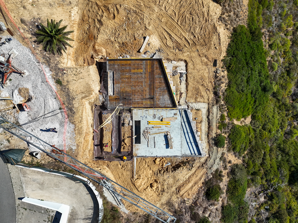 MORADIA T3 NOVA LUXO-THE VILLAGE é um novo condomínio Exclusivo na Praia de São Julião , Mafra - Image 13
