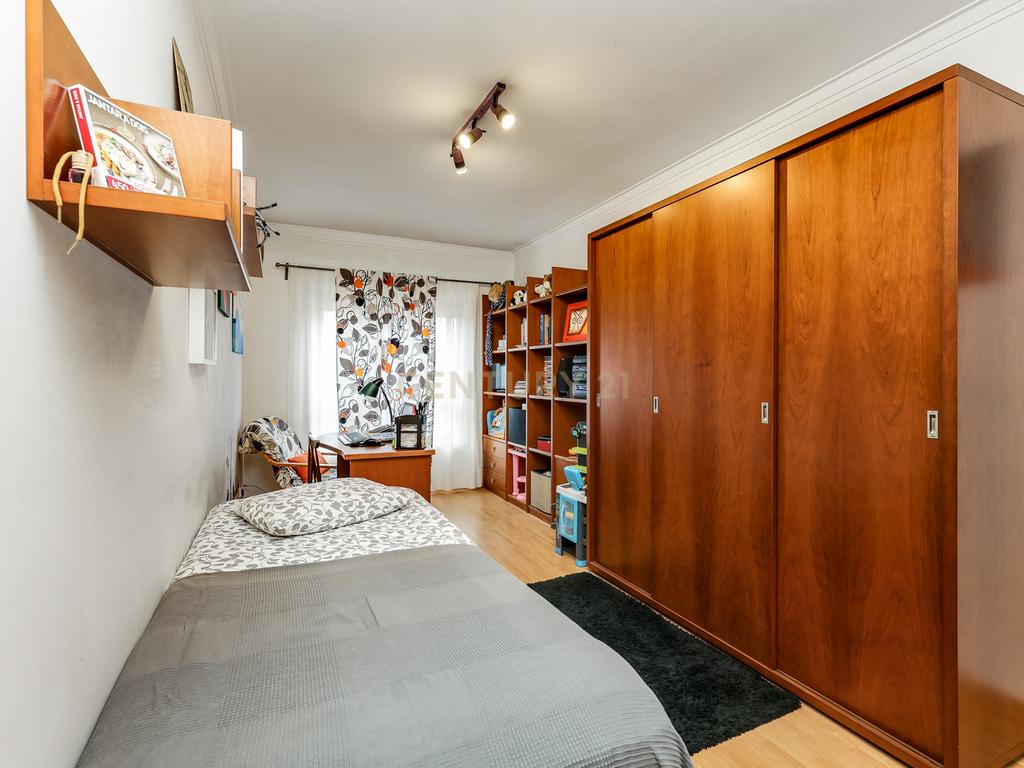 Apartamento T3 com vista deslumbrante para a Serra de Sintra – Algueirão | Cabeço da Fonte - Image 15