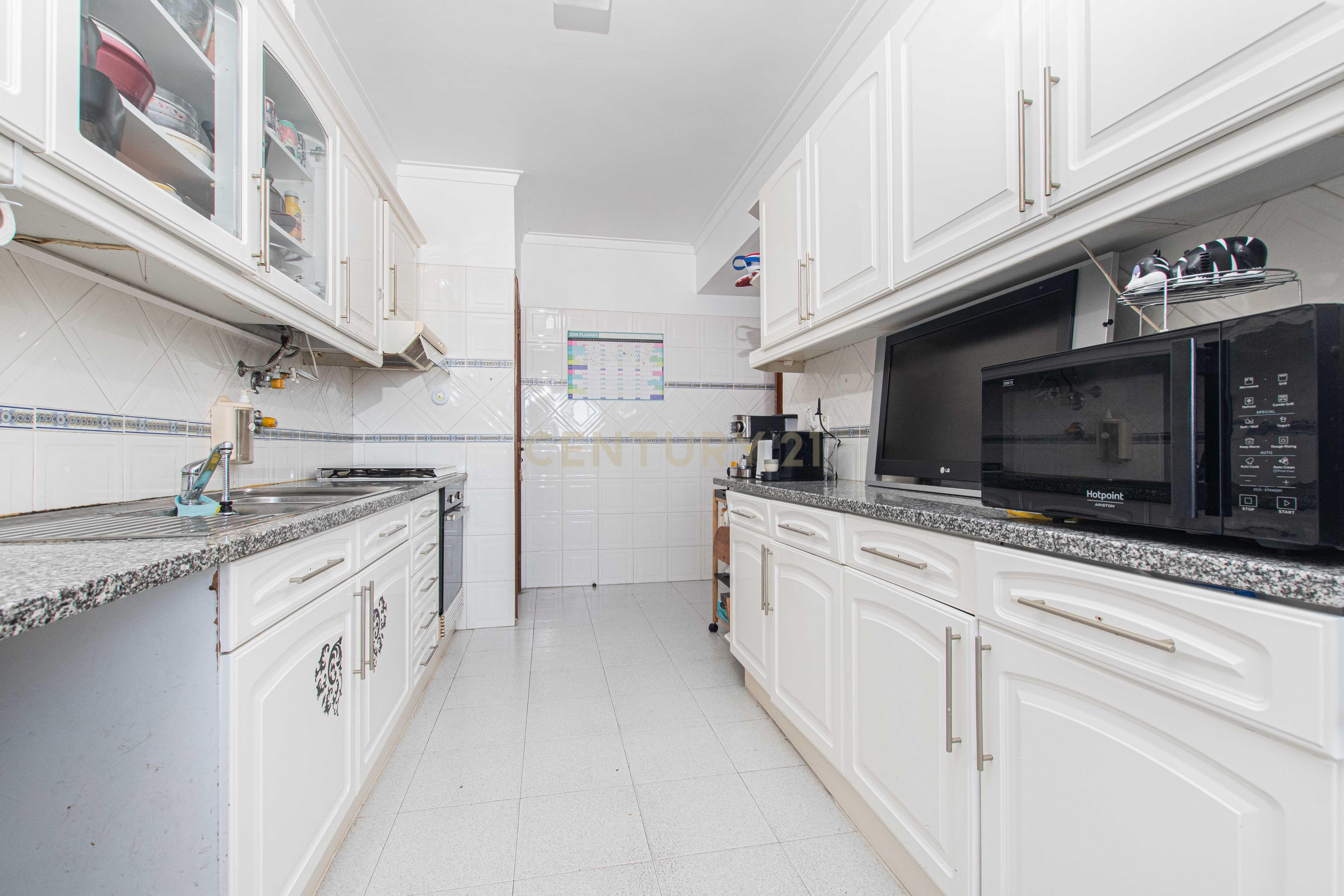 Apartamento T4 à venda em São domingos de Rana, Cascais — foto 6