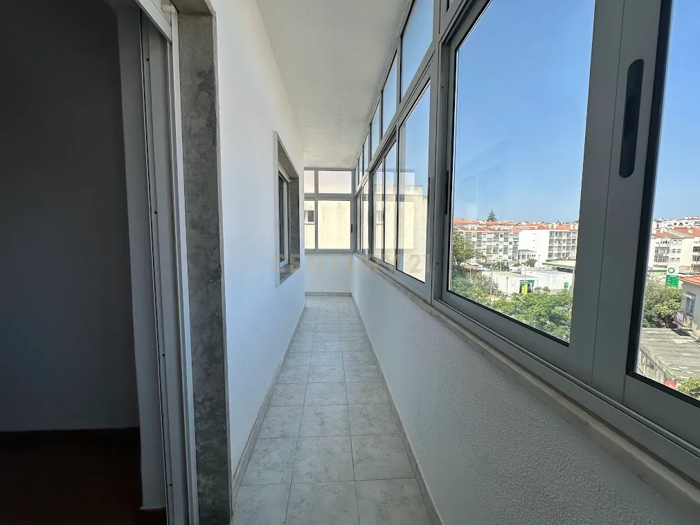 Arrendamento T3 Mercês - Rio de Mouro - Sintra - Image 18