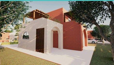 Fotografia 6 de Lote Urbano de 511 m2 - Lote 10, na Lagoa de Albufeira, Sesimbra