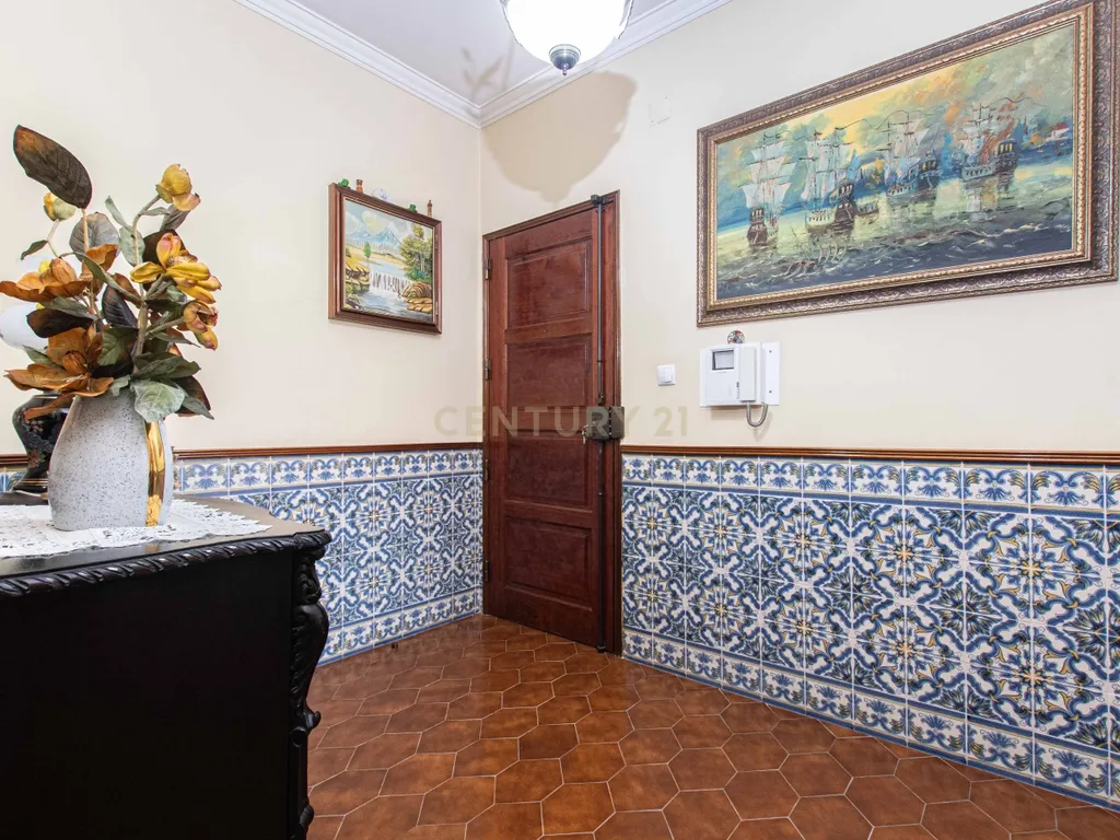 Apartamento T3 em Odivelas - Image 11
