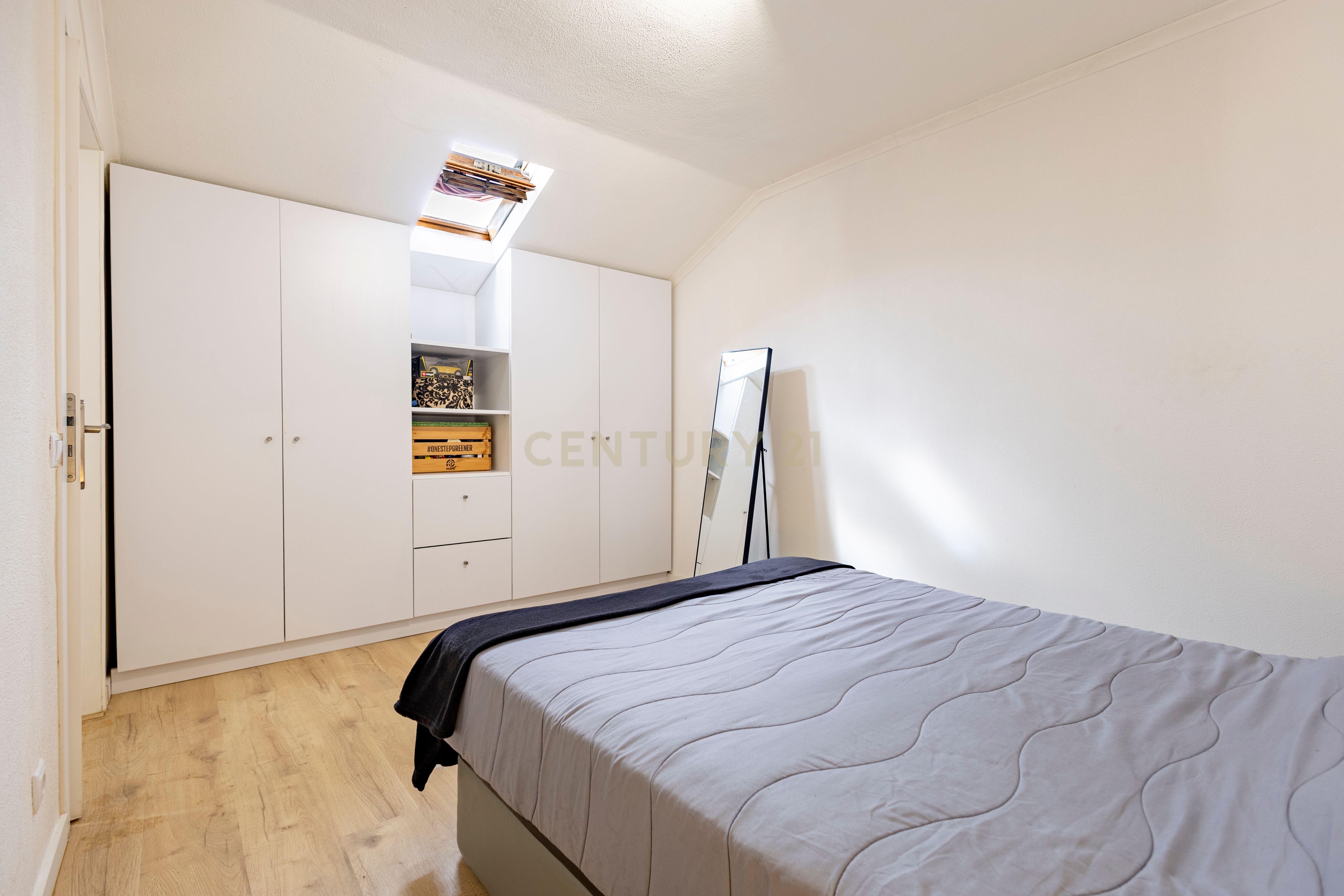 T1 renovado a dois passos do Técnico e da Fonte Luminosa — ideal para viver ou investir - Image 20