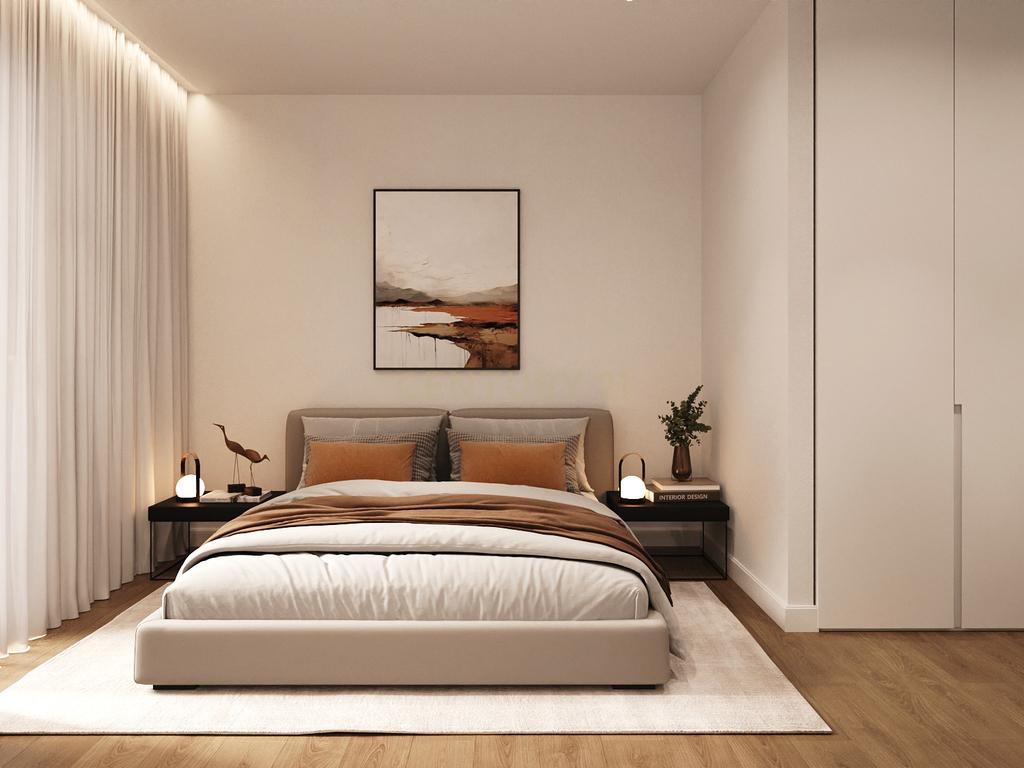 T2 NOVO - Viva com conforto e centralidade no Muralha Setúbal Residences - Image 8