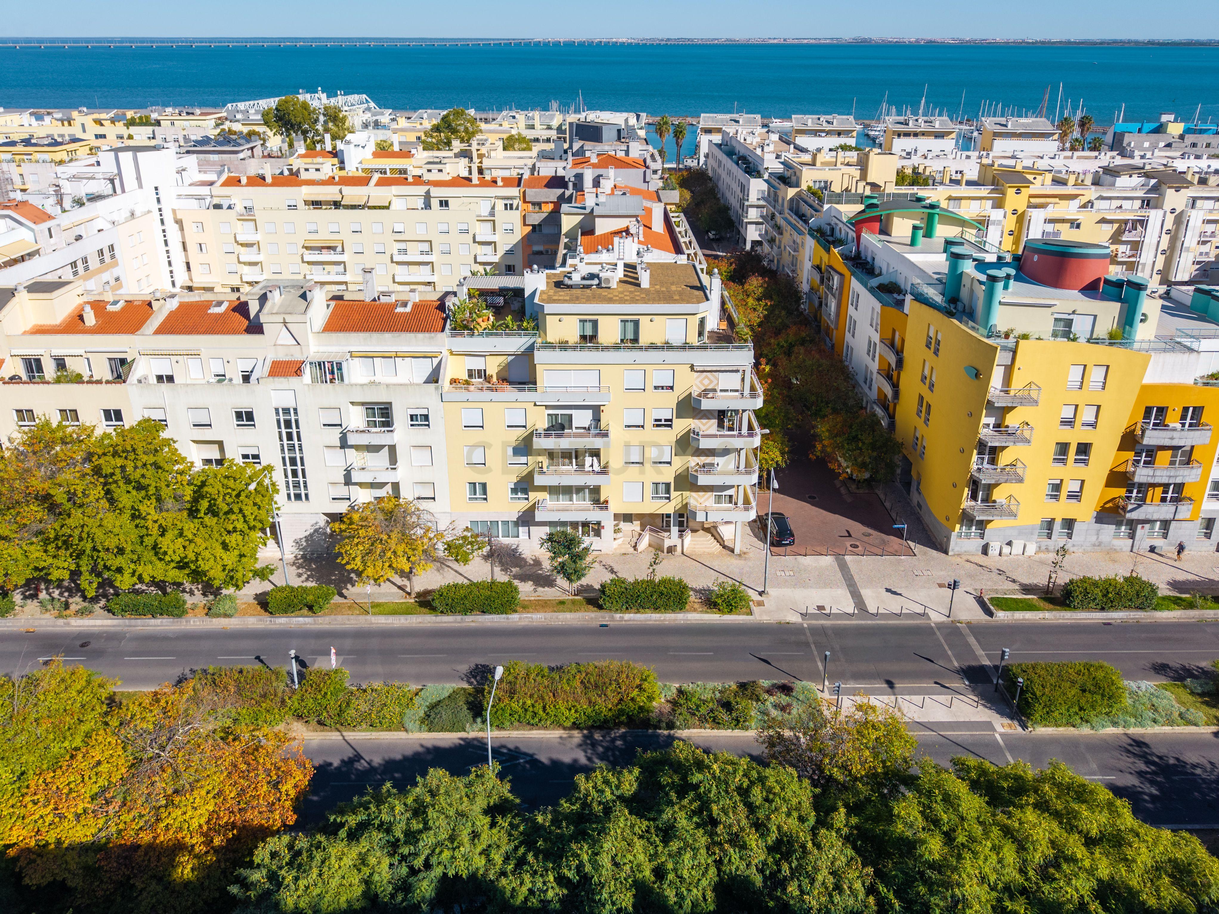Apartamento T4 à venda em Parque das Nações, Lisboa — foto 18
