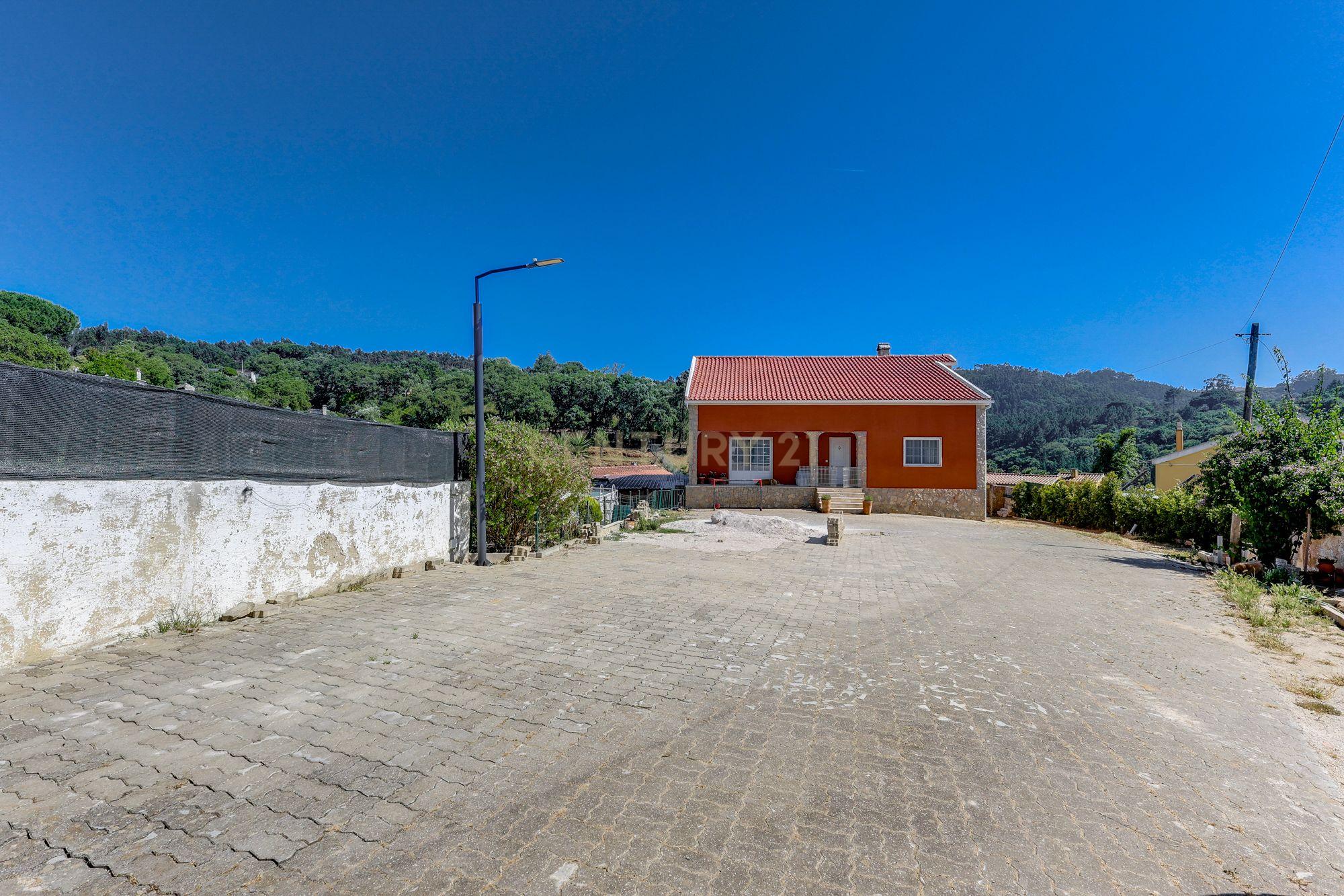 Moradia T6+ à venda em Lousa, Loures — foto 40