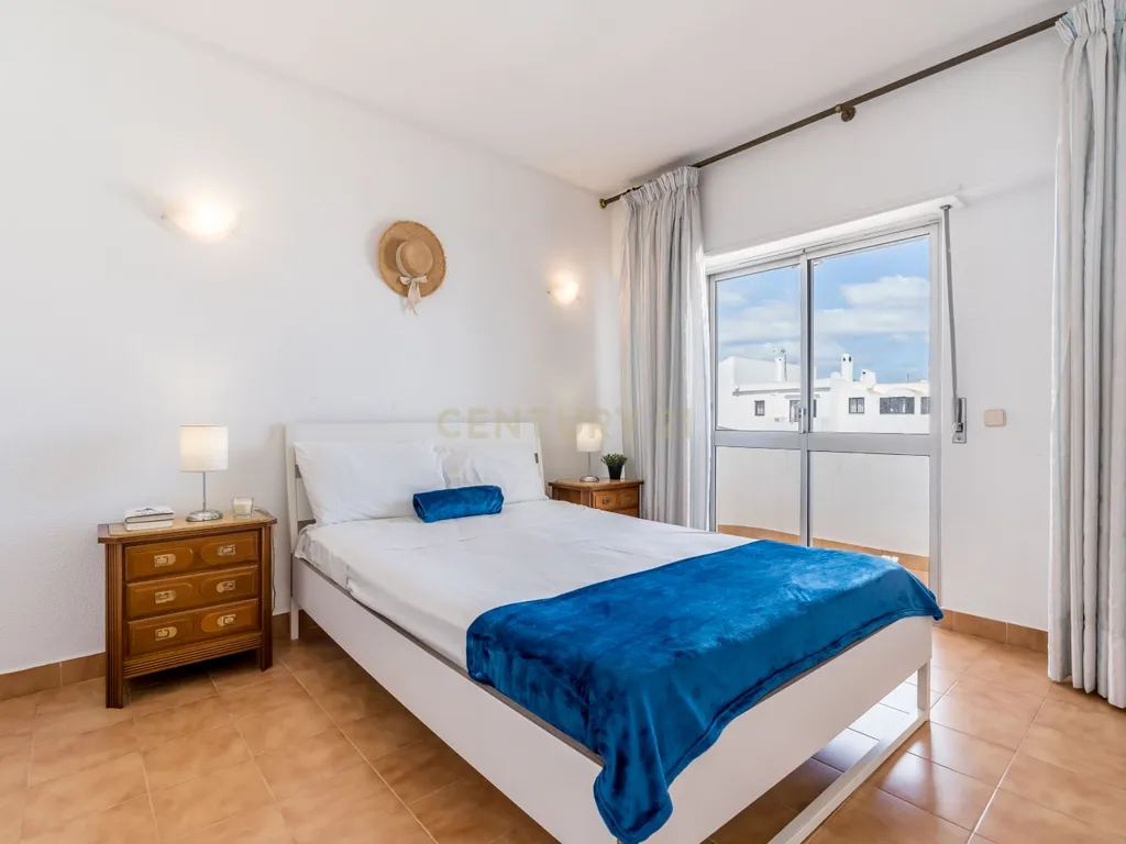 Apartamento Duplex com vista mar no centro de Albufeira - Image 19