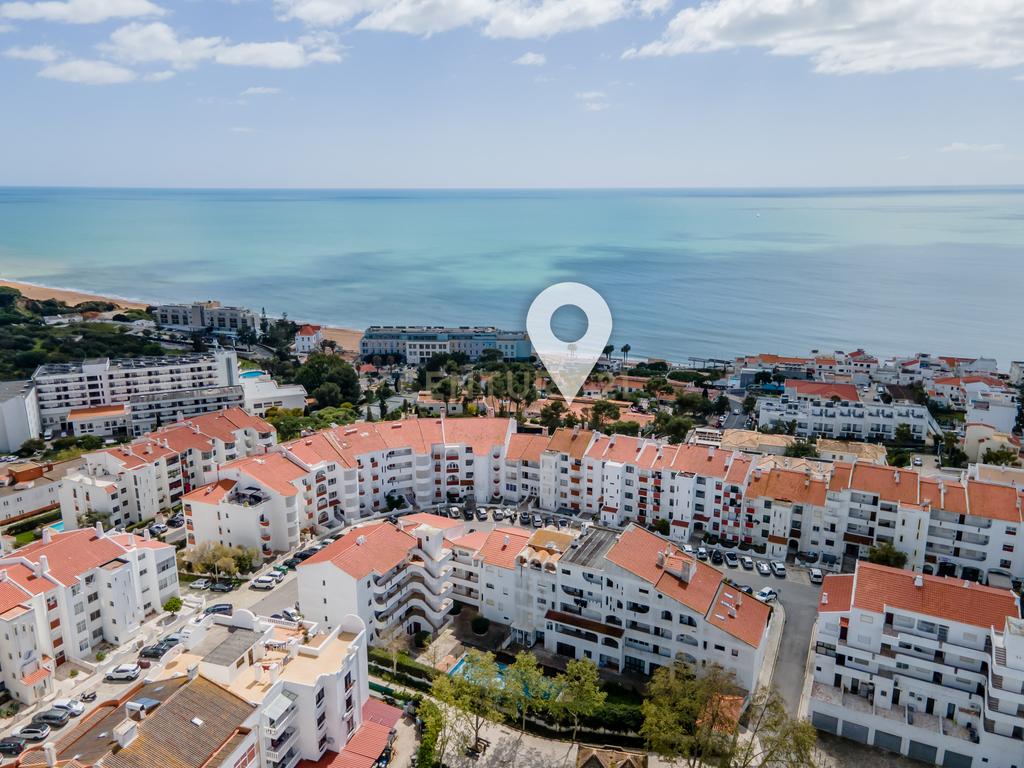 Apartamento Duplex com vista mar no centro de Albufeira - Image 36