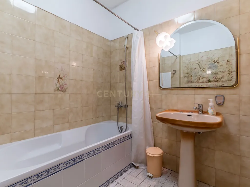 Apartamento Duplex com vista mar no centro de Albufeira - Image 22