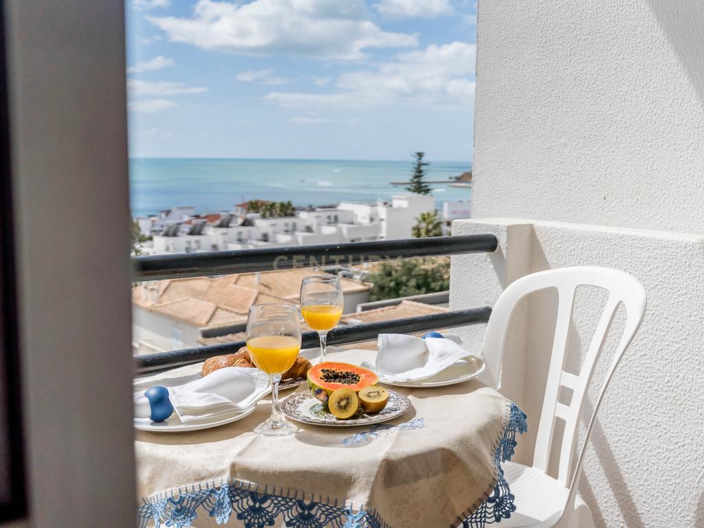 Apartamento Duplex com vista mar no centro de Albufeira - Image 18