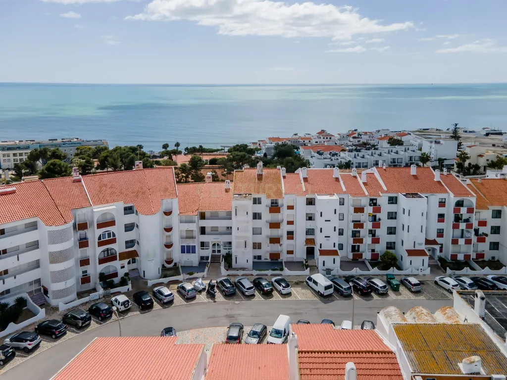 Apartamento Duplex com vista mar no centro de Albufeira - Image 34