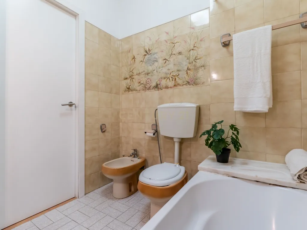 Apartamento Duplex com vista mar no centro de Albufeira - Image 23
