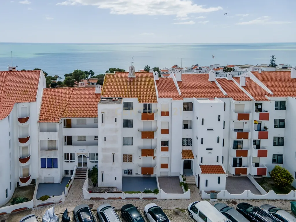 Apartamento Duplex com vista mar no centro de Albufeira - Image 31