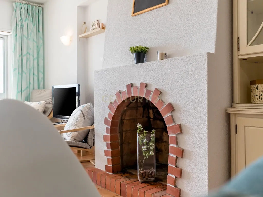 Apartamento Duplex com vista mar no centro de Albufeira - Image 6