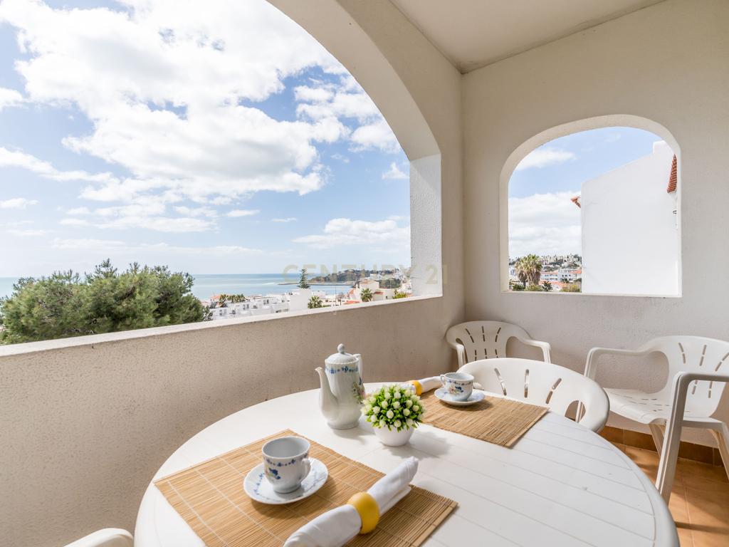 Apartamento Duplex com vista mar no centro de Albufeira - Image 5