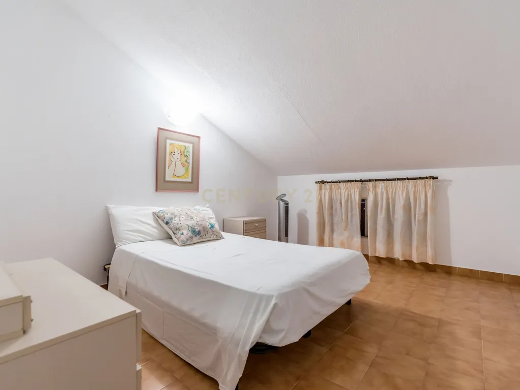 Apartamento Duplex com vista mar no centro de Albufeira - Image 26