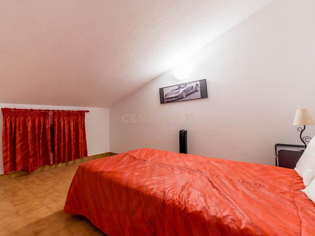 Apartamento Duplex com vista mar no centro de Albufeira - Image 27